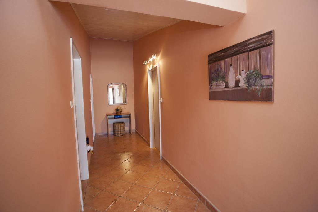 Villa Neda Makarska Buitenkant foto