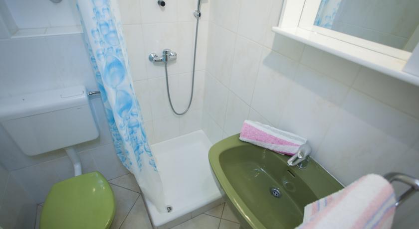 Villa Neda Makarska Kamer foto