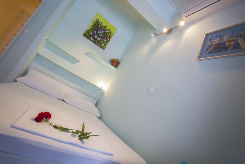 Villa Neda Makarska Kamer foto