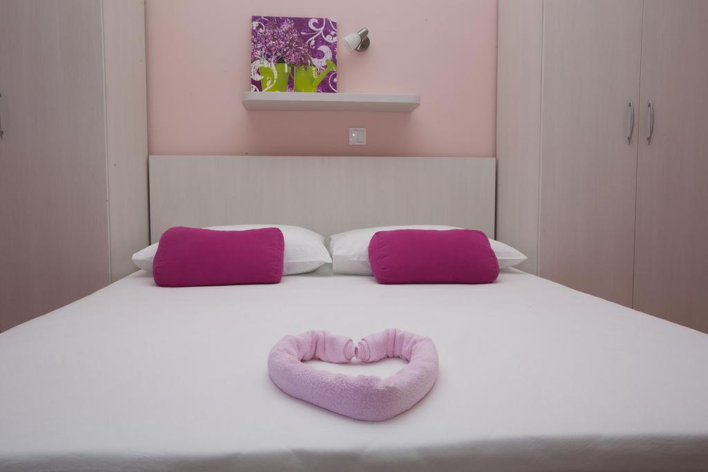 Villa Neda Makarska Kamer foto